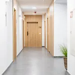 Kamienica Parkowa 아파트호텔 4*
