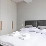 아파트호텔 Kamienica Parkowa 4*