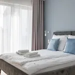 Kamienica Parkowa 아파트호텔