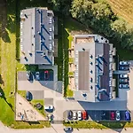 Kamienica Parkowa Hotel apartamentowy