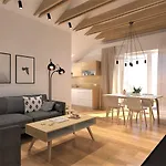 Kamienica Parkowa Hotel apartamentowy 4*