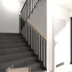 Kamienica Parkowa Hotel apartamentowy 4*