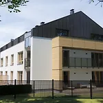 Kamienica Parkowa 아파트호텔 4*