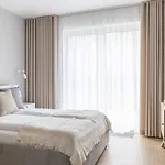 Hotel apartamentowy Kamienica Parkowa 4*