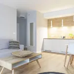 Kamienica Parkowa 아파트호텔