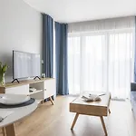 Kamienica Parkowa 4* Dąbki
