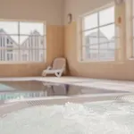 아파트호텔 Kamienica Parkowa 다브키