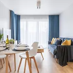 Kamienica Parkowa 4* Dąbki