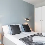 Kamienica Parkowa 4* 다브키