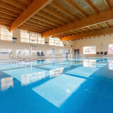 Kamienica Parkowa Appart hôtel 4*