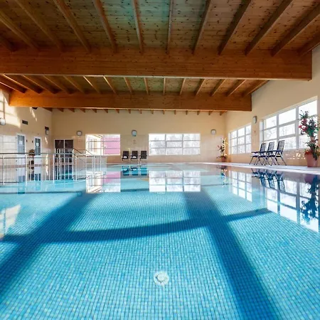 Appart hôtel Kamienica Parkowa 4*