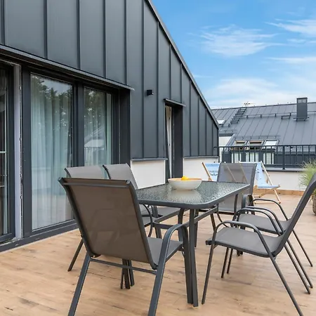 Kamienica Parkowa 4* 다브키