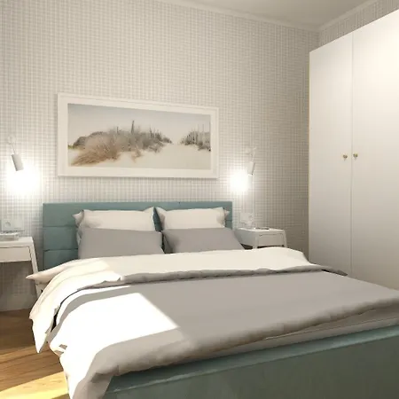 Aparthotel Kamienica Parkowa 4*