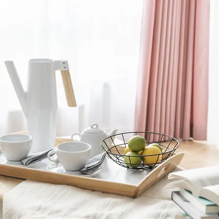 Kamienica Parkowa 4* 다브키