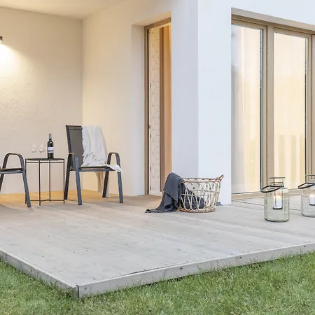 Kamienica Parkowa Appart hôtel Dąbki