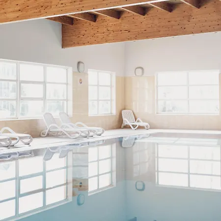 Kamienica Parkowa Lejlighedshotel 4*