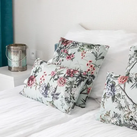 Kamienica Parkowa Appart hôtel