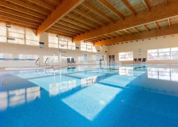 Kamienica Parkowa Appart hôtel 4*