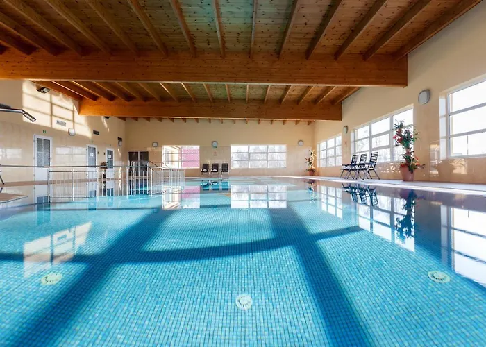 Appart hôtel Kamienica Parkowa 4*