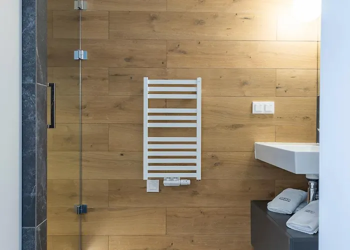 Kamienica Parkowa Dąbki