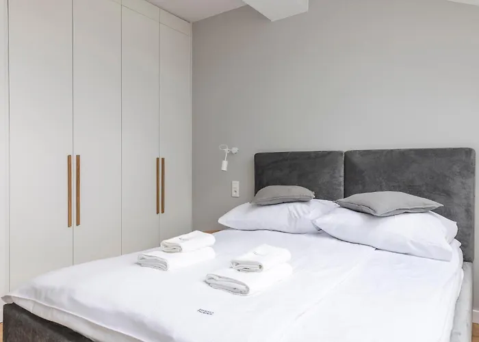 Apart Otel Kamienica Parkowa 4*