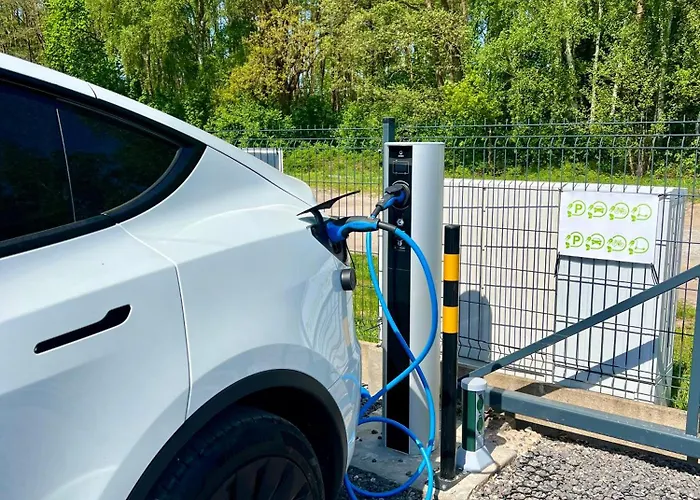 Kamienica Parkowa Apart Otel 4*