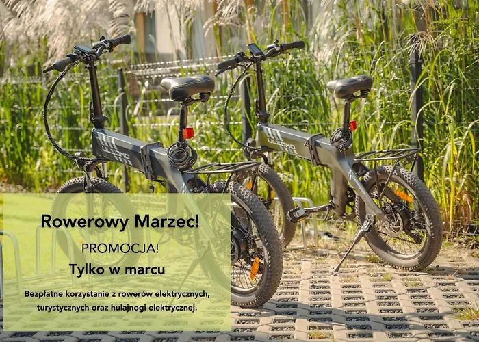 Kamienica Parkowa Dąbki