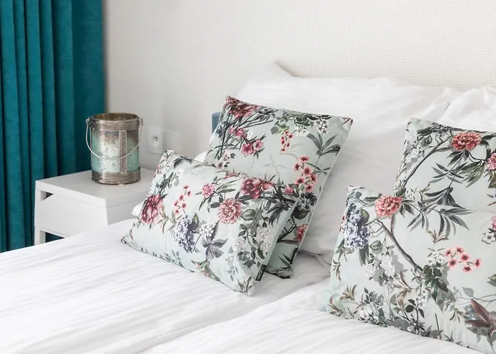 Kamienica Parkowa Ξενοδοχείο με διαμερίσματα